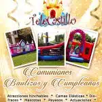Animaciones para comuniones Malaga Animaciones Comuniones Malaga