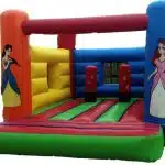 Castillo hinchable Barato