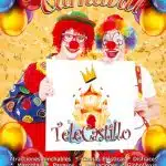 Fiestas Infantiles Carnaval Fiestas Infantiles Carnaval
