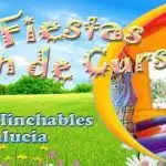 Fiestas Fin de Cursos