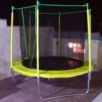 Alquiler camas elásticas