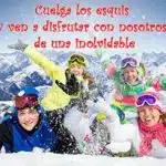 Semana Blanca Hinchables Animaciones