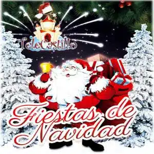 Animaciones Infantiles Fiesta de Navidad