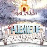Castillos hinchables puente de diciembre Malaga