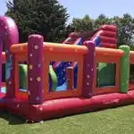 Castillo hinchable alquiler Multijuegos Castillo hinchable alquiler Multijuegos