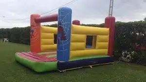 Mini castillos hinchables alquiler Mini castillos hinchables alquiler