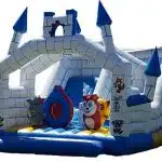 Alquiler castillo hinchable Alquiler castillo hinchable