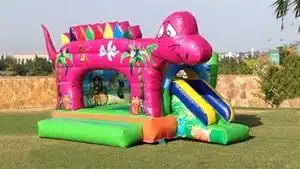 Castillos hinchables para cumpleaños Castillos hinchables para cumpleaños