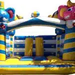 Colchonetas hinchables