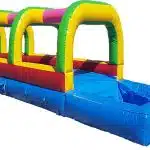 Hinchable acuatico Hinchable acuatico