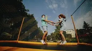 Alquiler de Camas elásticas Alquiler de Camas elásticas en Málaga