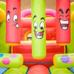 Alquiler castillos hinchables