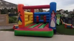 Alquiler hinchables barato Alquiler hinchables barato