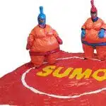 Juegos gigantes