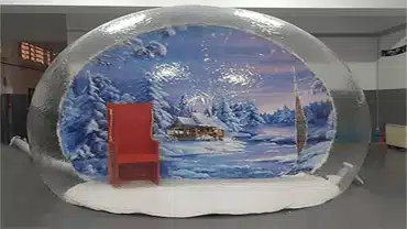 bola de Navidad