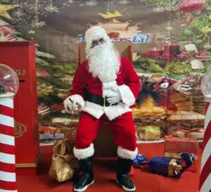 Animaciones Infantiles Papa Noel Animaciones Infantiles Navidad Papa Noel