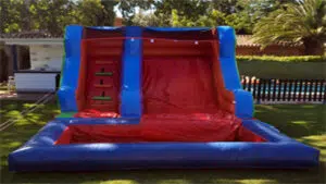 Tobogan hinchables de agua Tobogan hinchables de agua