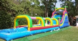 Castillos Hinchables de Agua Gigante Castillos Hinchables de Agua Gigante