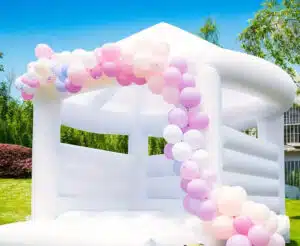 Castillo Hinchable Boda Castillo Hinchable Boda