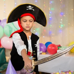 Animaciones infantiles en Málaga para cumpleaños y eventos